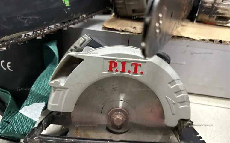 Дисковая пила ДИОЛД ДП-0,45 МФ