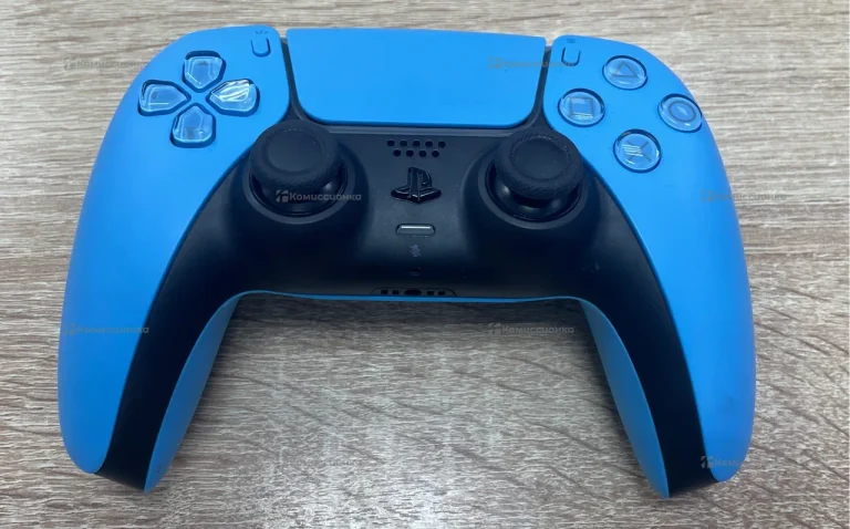PS5 джостик