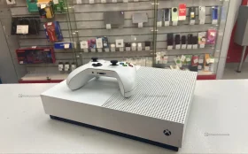 Приставка Xbox one s all digital