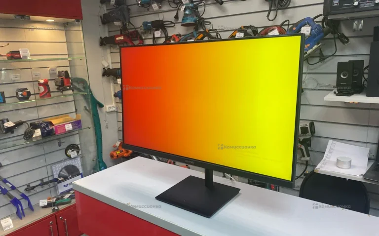 Монитор Huawei Display AD80HW
