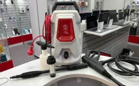 Мойка высокого давления Sterwins 90EPW