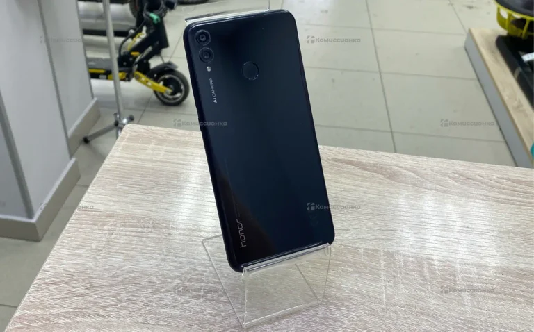 Honor 8X 4/64 ГБ