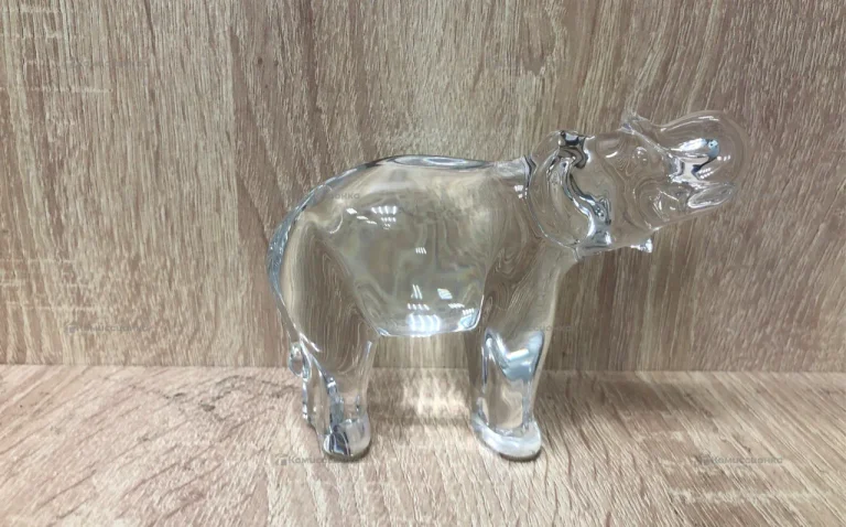 Слон baccarat