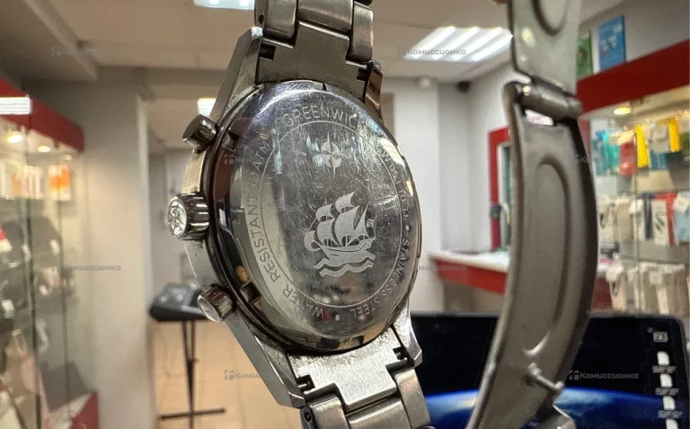 Наручные часы Greenwich GW-053.10.31