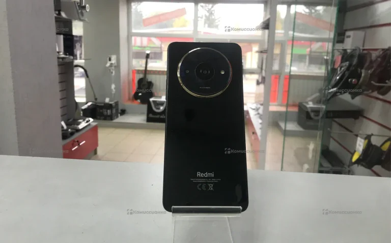 Xiaomi Redmi A3x 3/64 ГБ