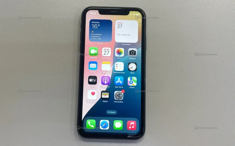 Apple iPhone 11 128Gb