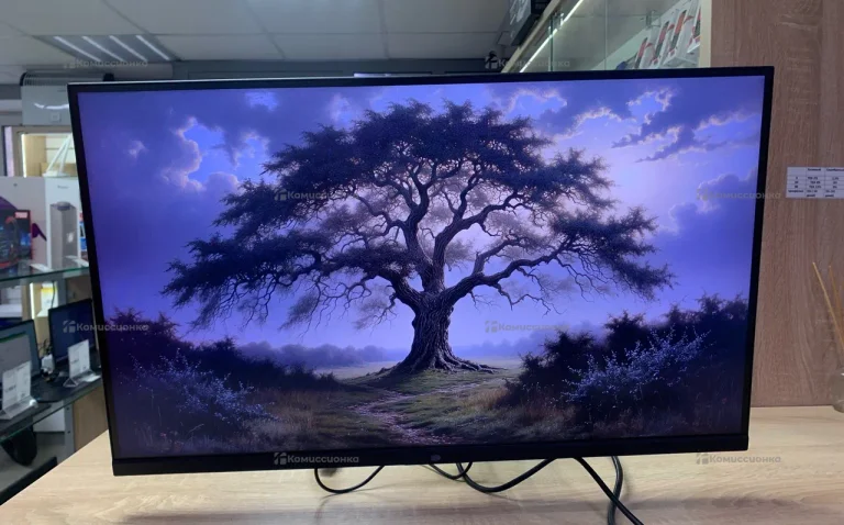 Монитор LCD CMI gm27 ffs