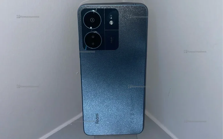 Xiaomi Redmi 13C 8/256 ГБ