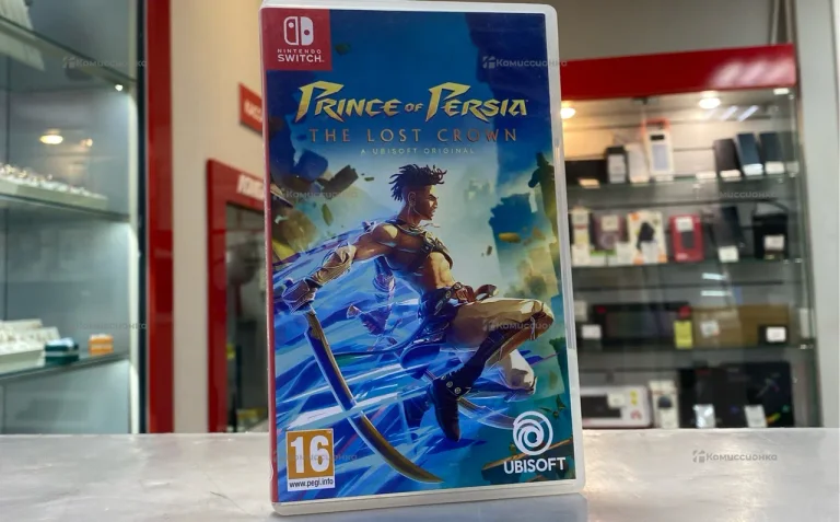 катридж PRINCEO PERSIA