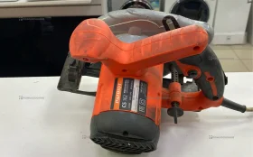 Дисковая Пила