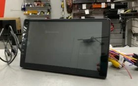 Автомагнитола  Forcar