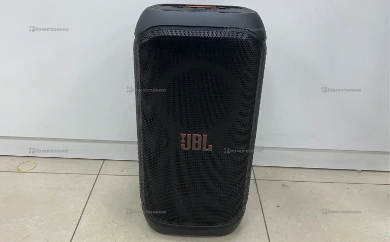 Колонка  JBL PartyBox Stage320