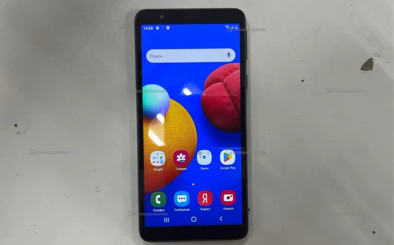 Samsung Galaxy A01 Core 1/16Gb