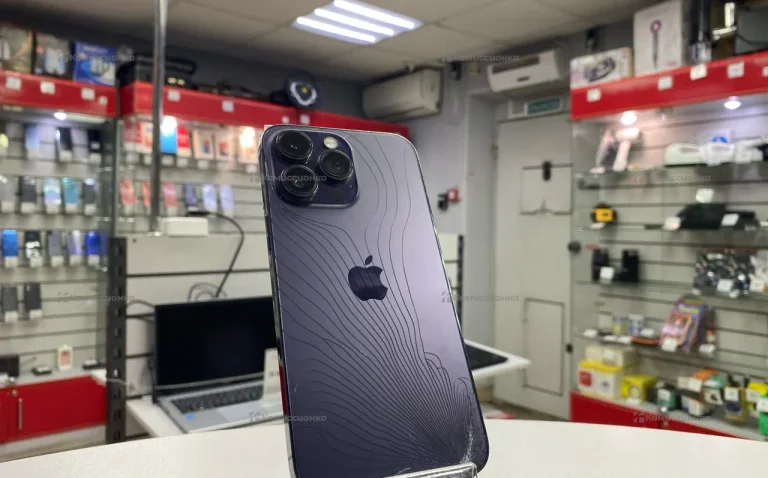 Apple iPhone 14 Pro Max 255Gb