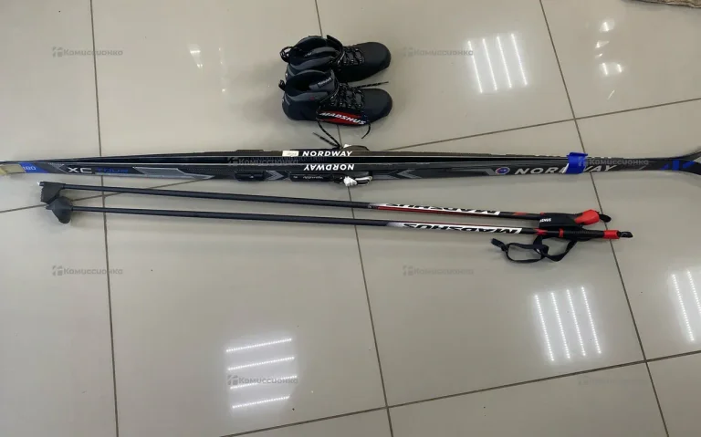 Лыжи Nordway