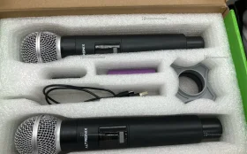 Купить Микрофоны altronix w-mic d1 б/у , в Екатеринбург Цена:1500рублей