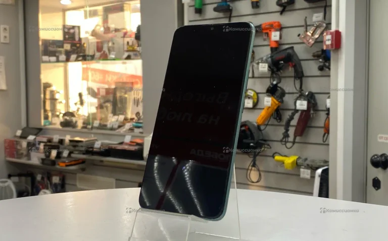 Infinix Hot 12i 3/64 ГБ