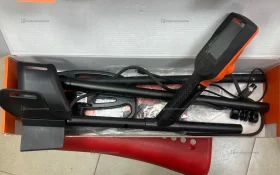 Металлоискатель Quest X5