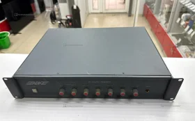 Купить Усилитель универсальный ABK PA2025PII б/у , в Краснодар Цена:4000рублей