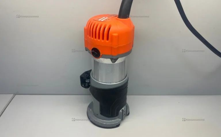 Фрезерная машина Спец МФУ-2000