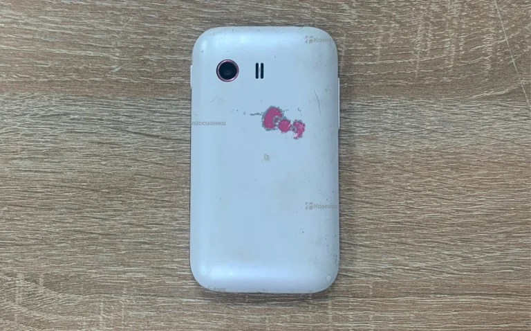Samsung S5260 Star II