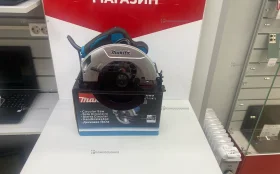 Циркулярная дисковая пила Makita сетевая