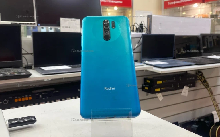 Xiaomi Redmi 9 3/64