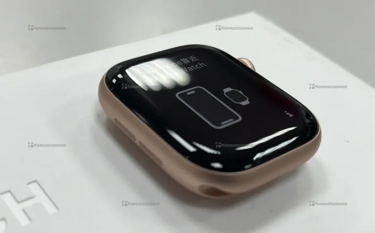 Часы Apple watch series 10 42mm