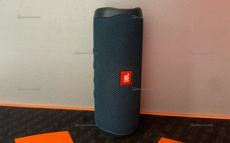 Колонка JBL Flip 5