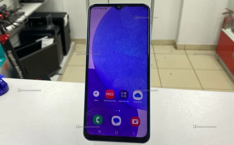 Samsung Galaxy A23 8/128 ГБ
