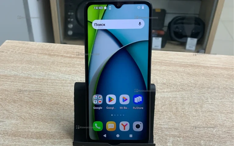 Xiaomi Redmi A3x 3/64ГБ
