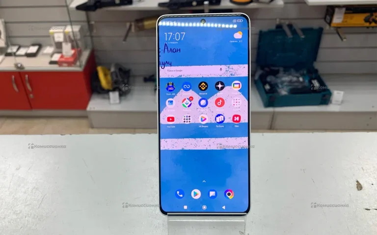 Xiaomi POCO X6 8/256Gb