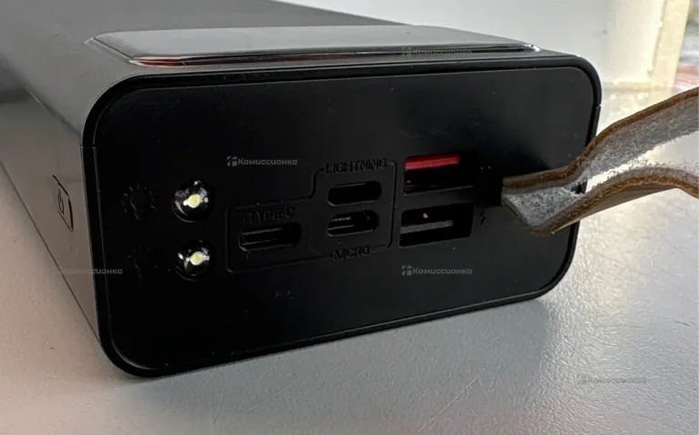 Power Bank  40000 mah