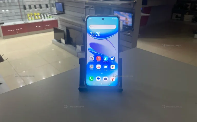 Infinix SMART 9 3/128Gb