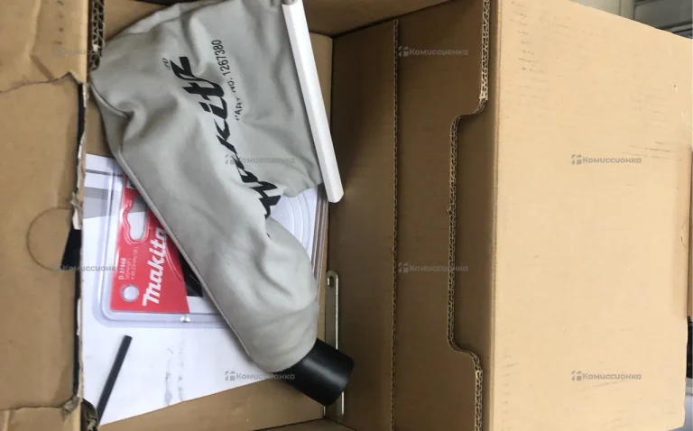 Алмазная пила makita 4100KB