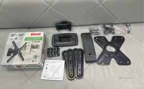 Кронштейн Skadi 26-55