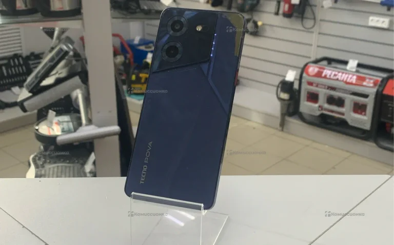 Tecno Pova 5 8/128 ГБ