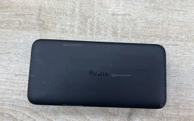 Акб Xiaomi 20000 mah