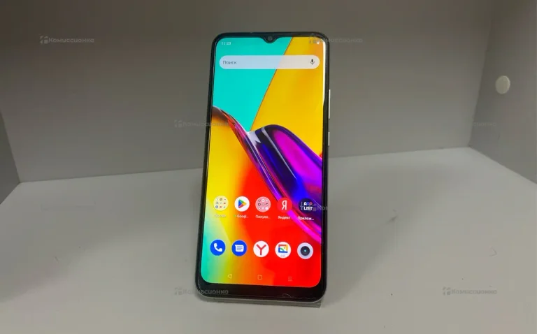 Realme C30 4/64GB