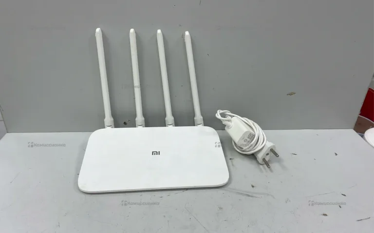Роултер Xiaomi 4A
