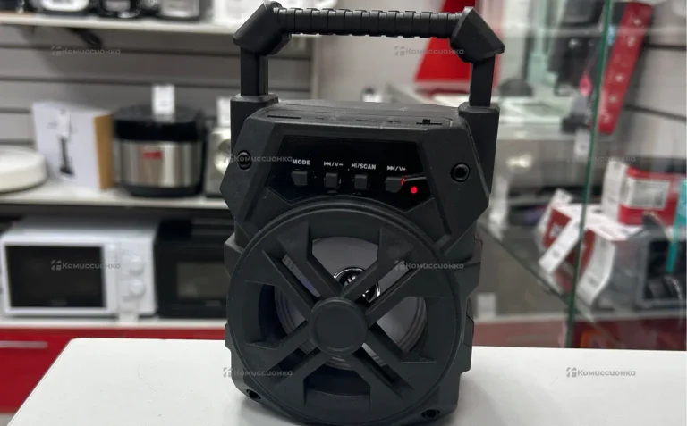 Колонка Flarx