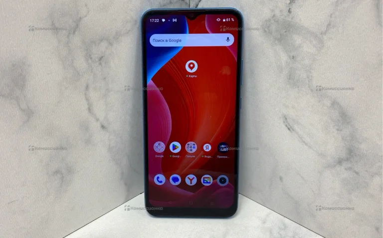 Realme C11 (2021) 2/32 ГБ