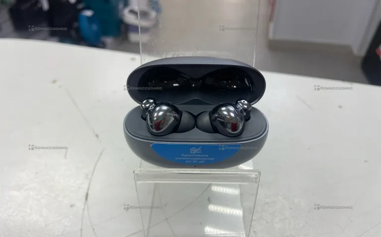 Наушники  Honor x5 pro