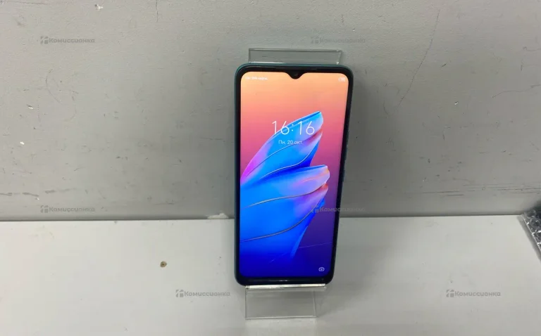 Tecno Pop 5 LTE 2/32 ГБ