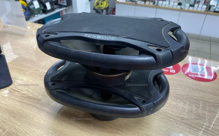 Колонки Kenwood cs3196