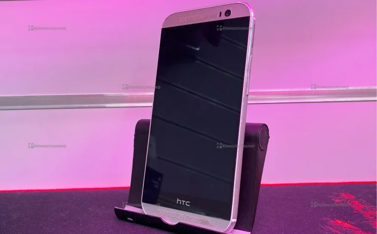 Htc one M8 dual sim