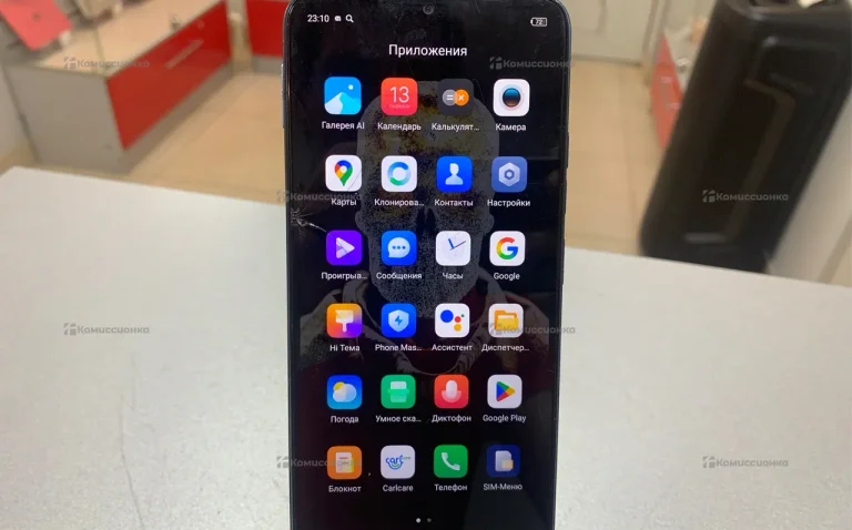 Tecno Spark Go 2023 3/64 ГБ