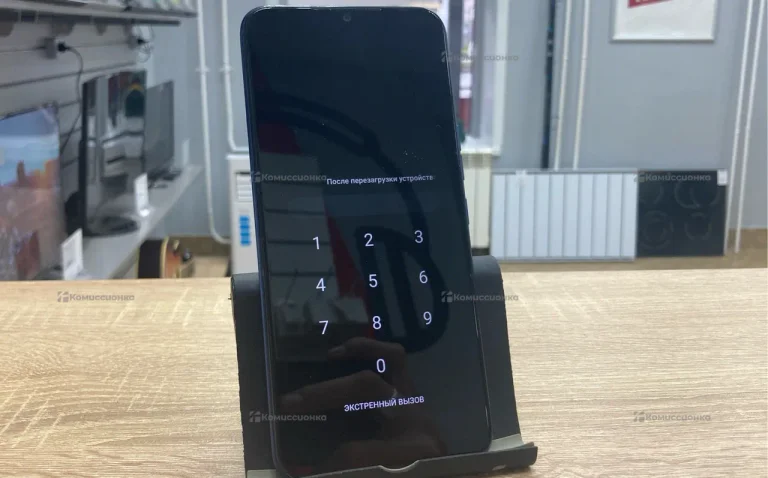 Tecno Spark Go 2023 3/32 ГБ