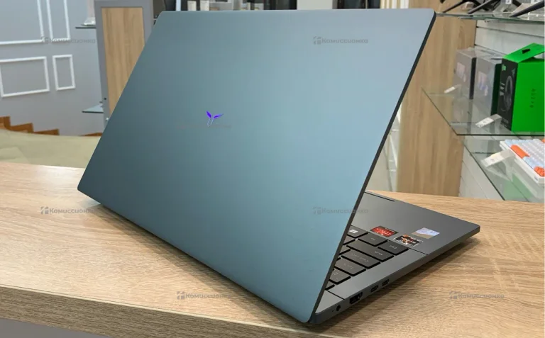 Ноутбук Tanshi Medio M15C