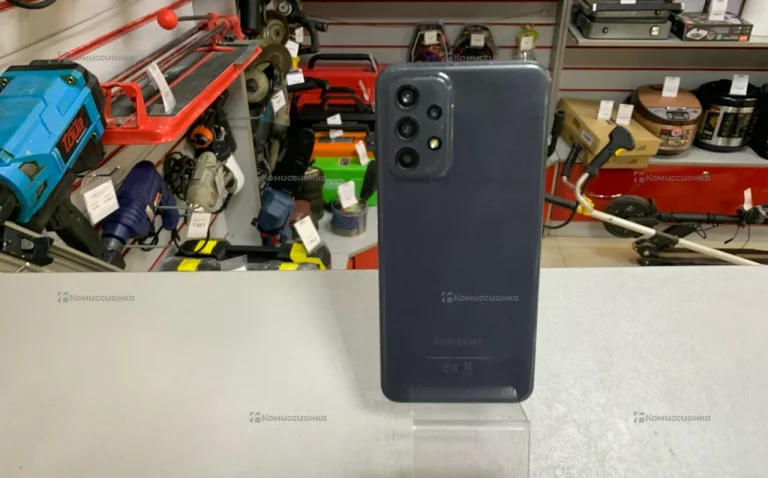 Samsung Galaxy A23 4/64 ГБ